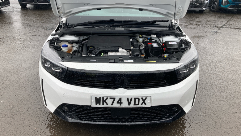 Vauxhall Corsa 1.2 Turbo 130 Ultimate 5dr Auto Petrol Hatchback